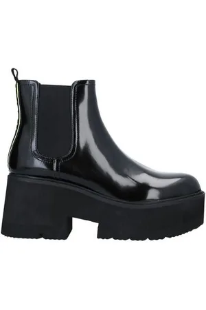 Buffalo CALZADO - Botines de caña alta