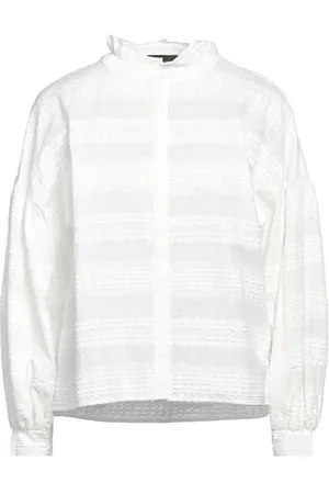 Maje CAMISETAS Y TOPS - Camisas