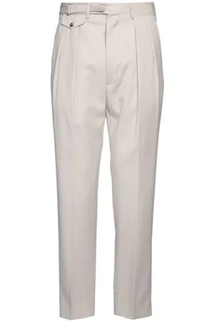 LARDINI PARTES DE ABAJO - Pantalones