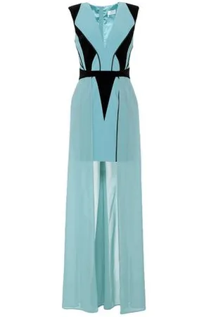 Elisabetta Franchi VESTIDOS - Vestidos largos