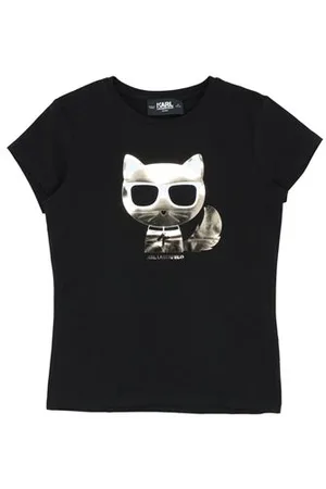 Karl Lagerfeld CAMISETAS Y TOPS - Camisetas