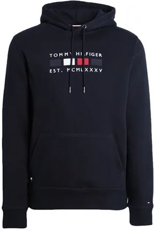 Tommy Hilfiger CAMISETAS Y TOPS - Sudaderas