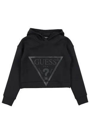 Guess CAMISETAS Y TOPS - Sudaderas