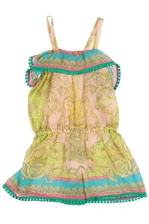 VERSACE MONOS&PETOS - Monos cortos