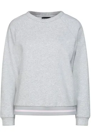 Emporio Armani CAMISETAS Y TOPS - Sudaderas