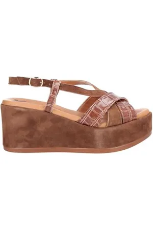 Susimoda CALZADO - Sandalias con cierre