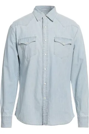 TELA CAMISETAS Y TOPS - Camisas