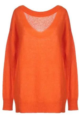 ERIKA CAVALLINI PRENDAS DE PUNTO - Pullover
