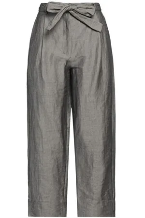 Max Mara PARTES DE ABAJO - Pantalones
