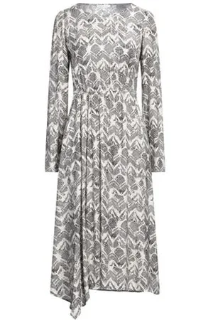 Patrizia Pepe VESTIDOS - Vestidos midi