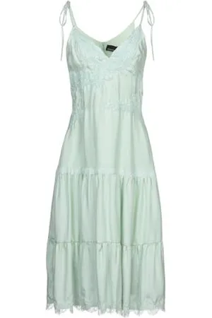 ERMANNO SCERVINO VESTIDOS - Vestidos midi