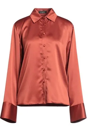 ACTUALEE CAMISETAS Y TOPS - Camisas