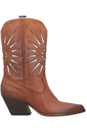Elena Iachi CALZADO - Botines de caña alta