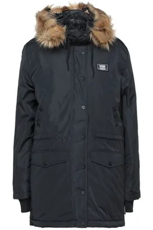 Vans ROPA DE ABRIGO - Abrigos