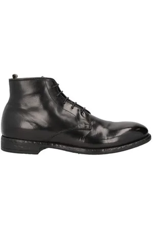 Officine creative CALZADO - Botines de caña alta