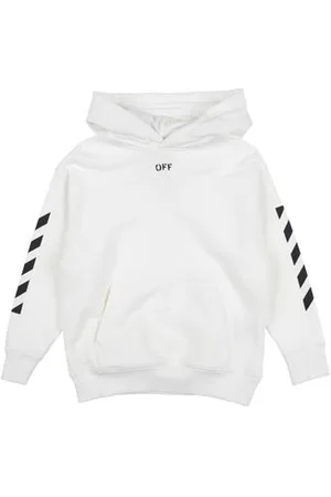 OFF-WHITE CAMISETAS Y TOPS - Sudaderas