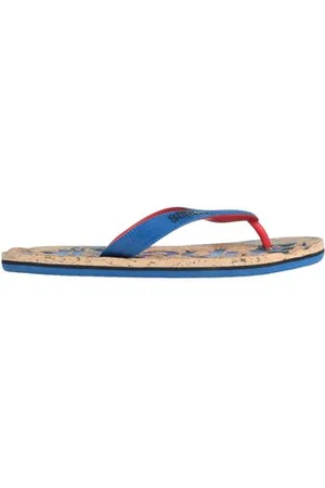 Superdry CALZADO - Sandalias de dedo