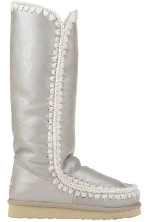Mou CALZADO - Botas