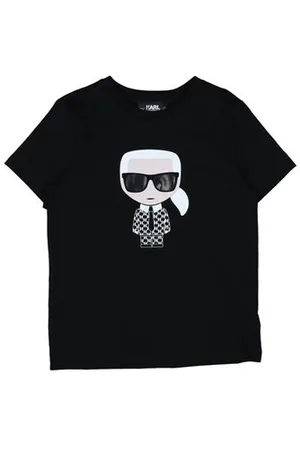 Karl Lagerfeld CAMISETAS Y TOPS - Camisetas