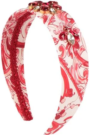 Dolce & Gabbana COMPLEMENTOS - Accesorios para el cabello