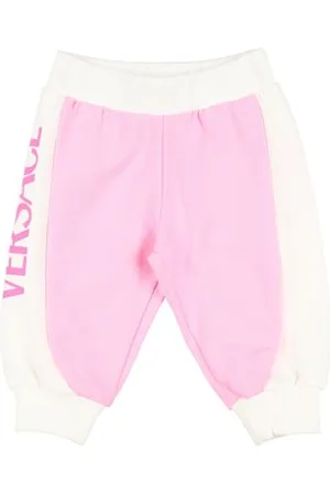 VERSACE PARTES DE ABAJO - Pantalones