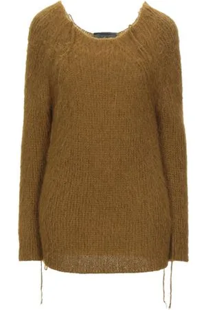 ERIKA CAVALLINI PRENDAS DE PUNTO - Pullover