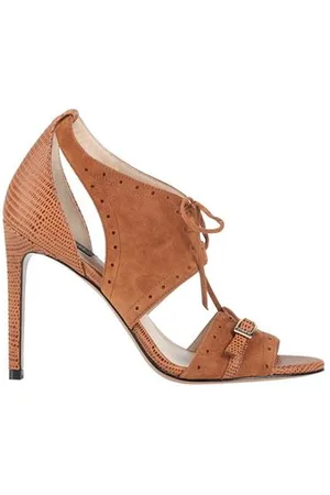 Pinko CALZADO - Sandalias con cierre