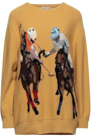 BALLANTYNE PRENDAS DE PUNTO - Pullover