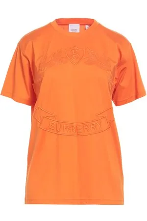 Burberry CAMISETAS Y TOPS - Camisetas
