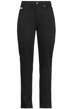 Agnona PARTES DE ABAJO - Pantalones vaqueros