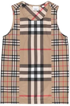 Burberry CAMISETAS Y TOPS - Tops