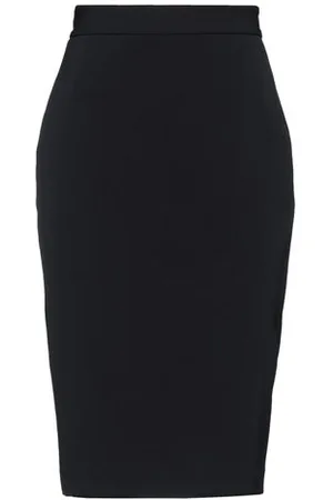 Pinko PARTES DE ABAJO - Faldas midi