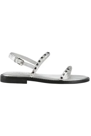 Twin-Set CALZADO - Sandalias con cierre