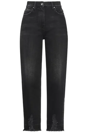IRO PARTES DE ABAJO - Pantalones vaqueros