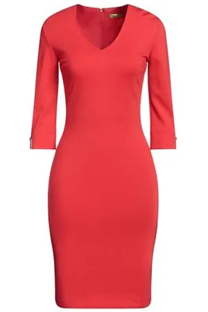 VERSACE VESTIDOS - Vestidos midi