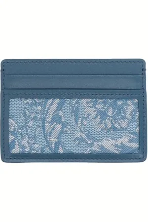 VERSACE Marroquinería - Tarjeteros