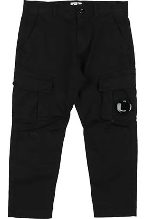 C.P. Company PARTES DE ABAJO - Pantalones