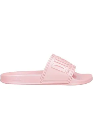 Diesel CALZADO - Sandalias con cierre