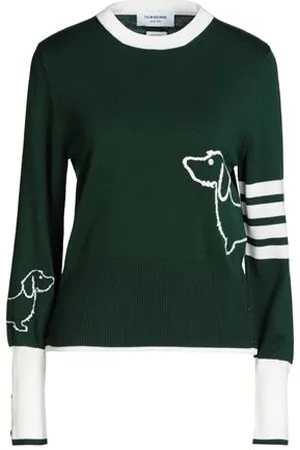 Thom Browne PRENDAS DE PUNTO - Pullover