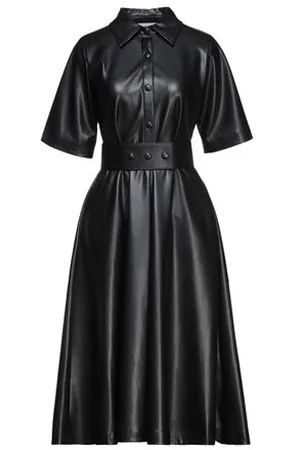 Jucca VESTIDOS - Vestidos midi