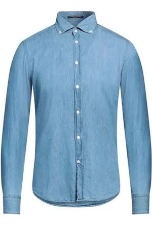 B.D.BAGGIES CAMISETAS Y TOPS - Camisas vaqueras