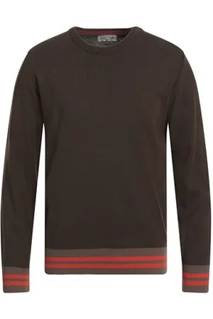 DANIELE ALESSANDRINI HOMME PRENDAS DE PUNTO - Pullover