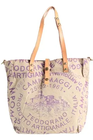 Campomaggi BOLSOS - Bolsos de mano