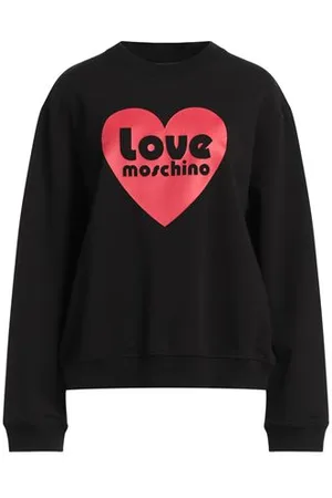 Moschino CAMISETAS Y TOPS - Sudaderas