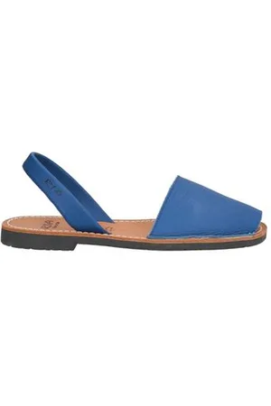 Ria menorca CALZADO - Sandalias con cierre