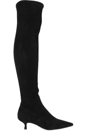 ANNA F. CALZADO - Botas