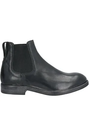 Moma CALZADO - Botines de caña alta