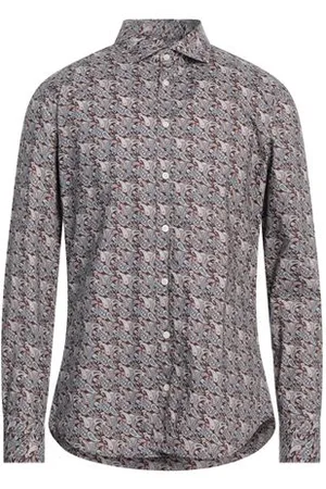 BASTONCINO CAMISETAS Y TOPS - Camisas