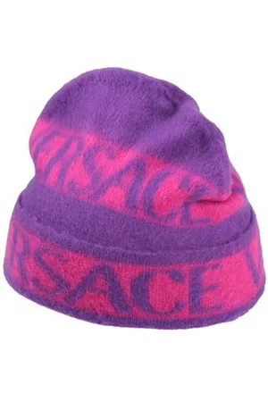 VERSACE COMPLEMENTOS - Sombreros