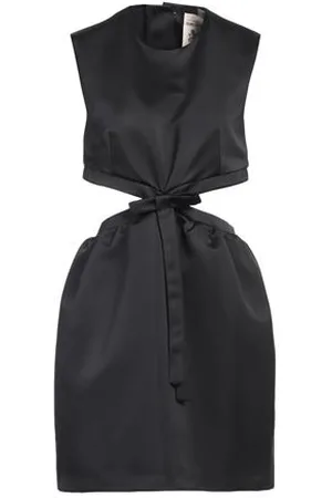 SEMICOUTURE VESTIDOS - Minivestidos